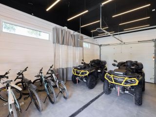 Продам деревянный коттедж на первой линии есть теплица фото 37 Выборг