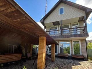 Продается кирпичный дом фото Тула