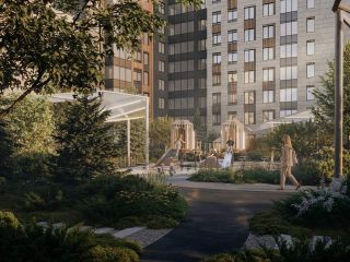 Продаю двухкомнатную квартиру рассрочка черновая отделка фото 7 Всеволожск