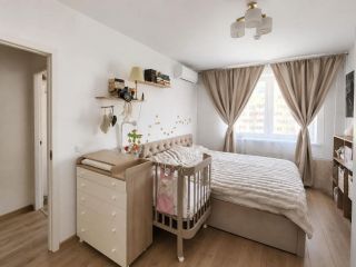 Продается 1 комнатная квартира с мебелью фото 2 Всеволожск