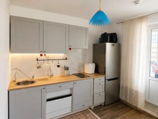 Продается 1 комнатная квартира с мебелью фото 4 Всеволожск