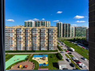 Продается 1 комнатная квартира с мебелью фото 12 Всеволожск