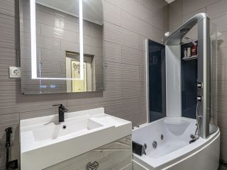 Продам блочный коттедж внутри города свободного назначения фото 19 Москва