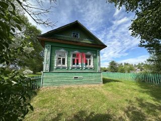 Продается деревянный дом взрослый собственник круглогодичный подъезд фото 2 Гаврилов-Ям