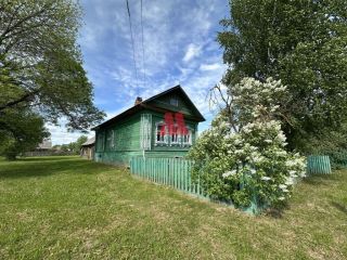 Продается деревянный дом взрослый собственник круглогодичный подъезд фото 3 Гаврилов-Ям