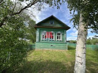 Продается деревянный дом взрослый собственник круглогодичный подъезд фото 4 Гаврилов-Ям