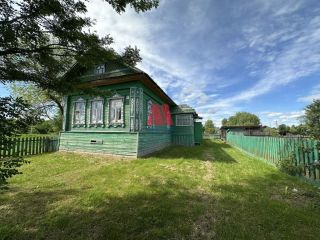 Продается деревянный дом взрослый собственник круглогодичный подъезд фото 5 Гаврилов-Ям