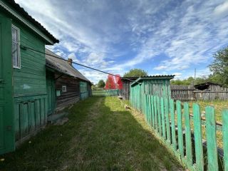 Продается деревянный дом взрослый собственник круглогодичный подъезд фото 6 Гаврилов-Ям
