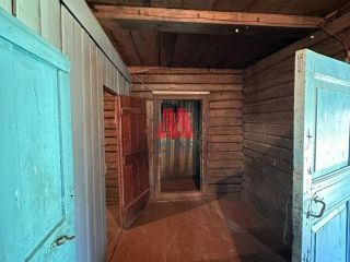 Продается деревянный дом взрослый собственник круглогодичный подъезд фото 17 Гаврилов-Ям
