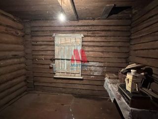 Продается деревянный дом взрослый собственник круглогодичный подъезд фото 23 Гаврилов-Ям