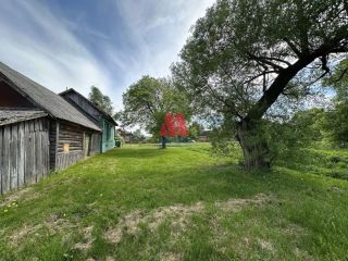Продается деревянный дом взрослый собственник круглогодичный подъезд фото 24 Гаврилов-Ям