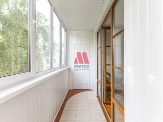 Продается 4 комн. квартира чистый подъезд кирпичный фото 11 Ярославль