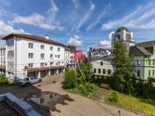 Продается 4 комн. квартира чистый подъезд кирпичный фото 23 Ярославль