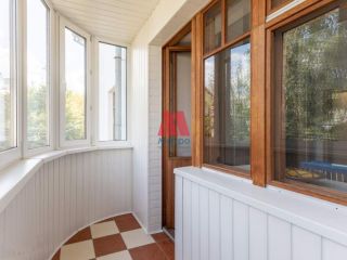 Продается 4 комн. квартира чистый подъезд кирпичный фото 24 Ярославль