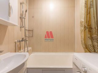 Сдается двухкомнатная квартира с мебелью фото 14 Ярославль