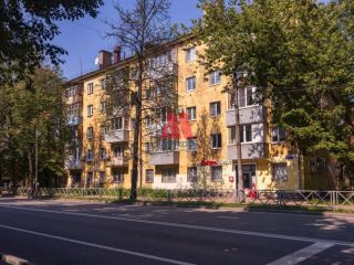 Сдается двухкомнатная квартира с мебелью фото 17 Ярославль