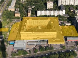 Продам бизнес в рассрочку фото Москва