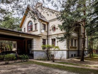 Продается кирпичный коттедж фото Одинцово