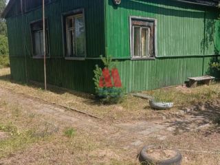 Продам деревянный дом есть теплица своя скважина фото Ярославль
