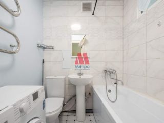 Сдаю 1 комнатную квартиру фото 7 Ярославль