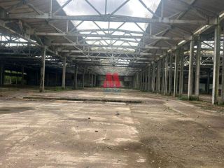 Продам производство с коммуникациями фото Ярославль