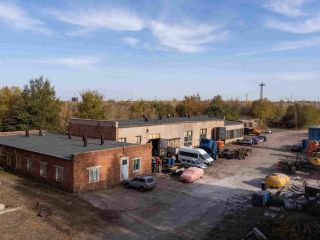 Продаю нежилое помещение с коммуникациями фото 3 Отрадный