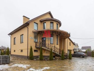 Продается кирпичный дом своя скважина круглогодичный подъезд фото Ярославль