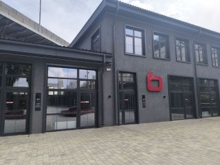 Продается нежилое помещение рассрочка с мебелью фото Москва