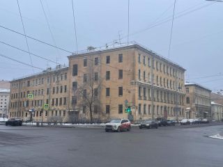 Продам офисное помещение с коммуникациями свободного назначения фото Санкт-Петербург