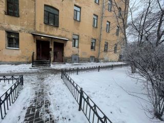 Продам офисное помещение с коммуникациями свободного назначения фото 2 Санкт-Петербург