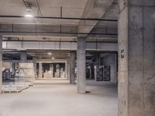 Сдам складское помещение подключена канализация фото 4 Дзержинский