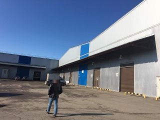 Сдам складское помещение подключена канализация фото 5 Дзержинский