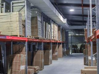 Сдам складское помещение подключена канализация фото 7 Дзержинский