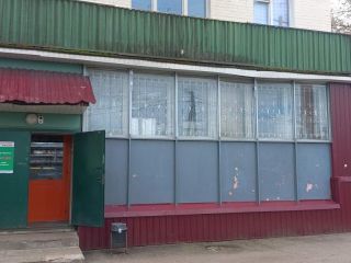 Продаю помещение под магазин фото 2 Пушкино