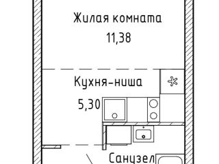 Продаю 1 комнатную квартиру рассрочка фото Екатеринбург