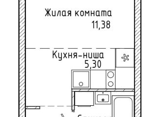 Продается 1 комн. квартира рассрочка фото Екатеринбург