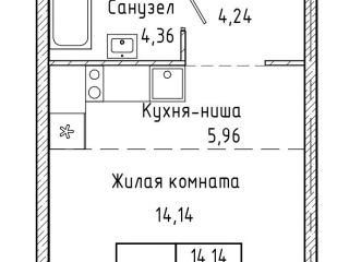 Продаю однушку рассрочка фото Екатеринбург