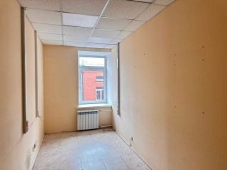 Продам офис свободного назначения с коммуникациями фото 8 Санкт-Петербург