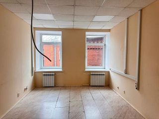 Продам офис свободного назначения с коммуникациями фото 11 Санкт-Петербург