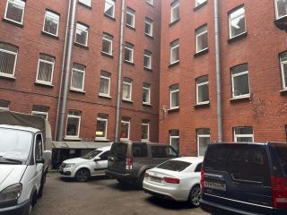 Продам офис свободного назначения с коммуникациями фото 2 Санкт-Петербург