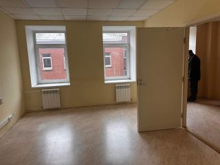 Продам офис свободного назначения с коммуникациями фото 7 Санкт-Петербург