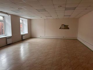Продам офис свободного назначения с коммуникациями фото 11 Санкт-Петербург