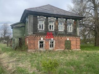Продается кирпичный дом под личное подсобное хозяйство фото Ярославль