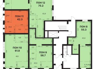 Продам нежилое помещение фото Подольск