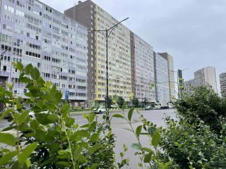 Продается студия панорамные окна на длительный срок фото 8 Всеволожск