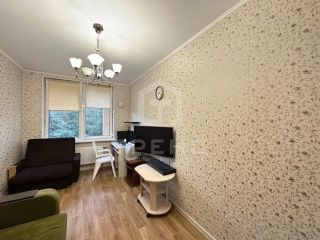 Продам 1 комнатную квартиру фото 5 Санкт-Петербург