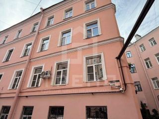 Продаю двушку с мебелью фото 10 Санкт-Петербург