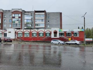 Продам офис с коммуникациями подключена канализация фото Ковдор