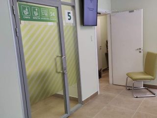 Продам офис с коммуникациями подключена канализация фото 5 Ковдор