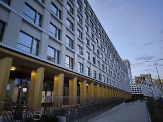 Продаю 1 комнатную квартиру с мебелью фото 29 Санкт-Петербург